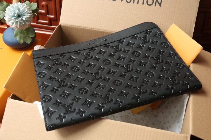 LV Clutch Bags